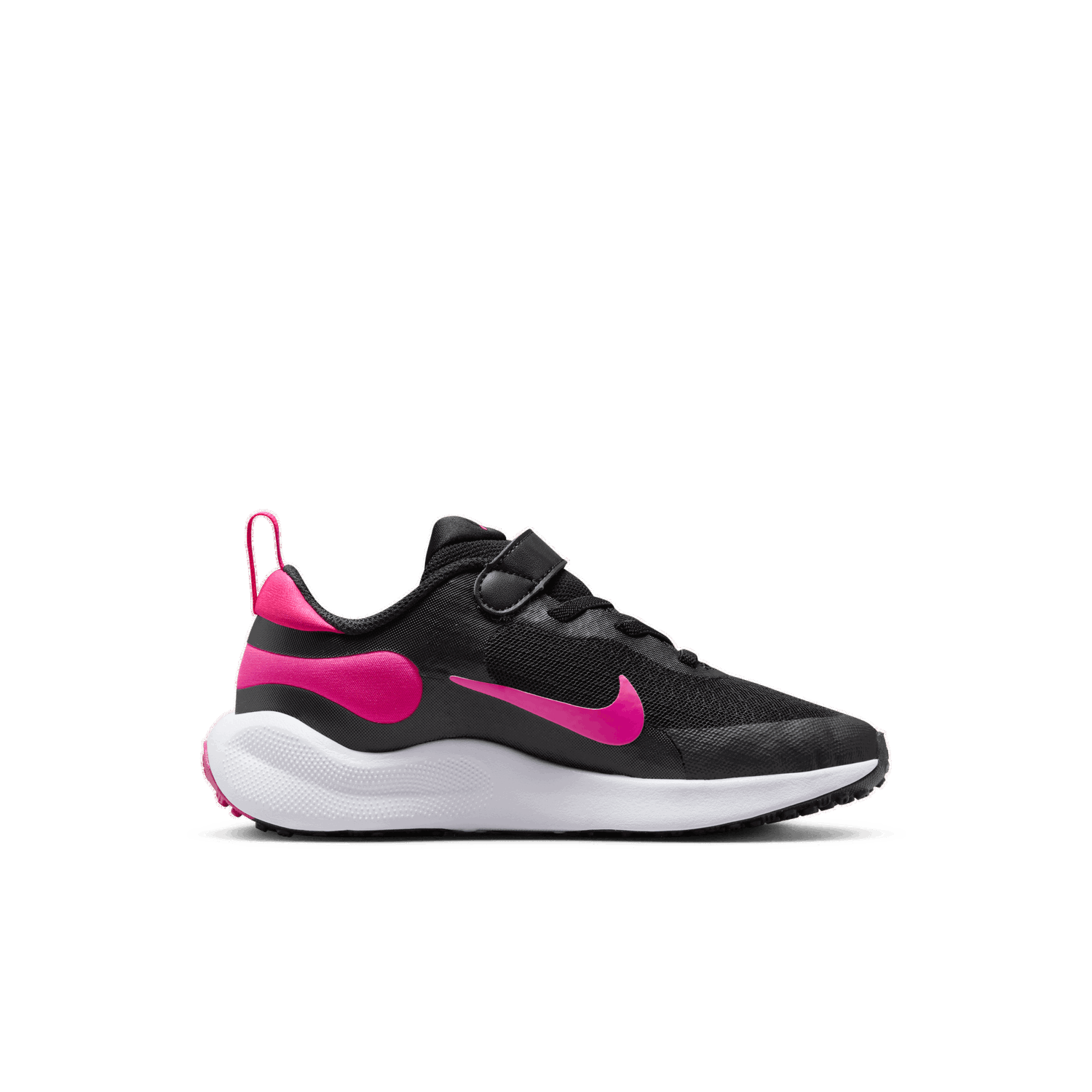 Sneakers og sko Nike Revolution 7 Sort | FB7690-002, 1