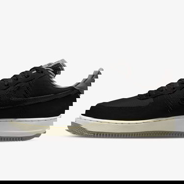Sneakers og sko Nike Air Force 1 '07 Lv8 Sort | FZ5225-001, 0