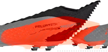 Sneakers og sko adidas Performance Football Boots PREDATOR ACCURACY.3 LL FG Orange | gw4607, 3