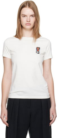 Kenzo 'KENZO City' Graphic T-Shirt