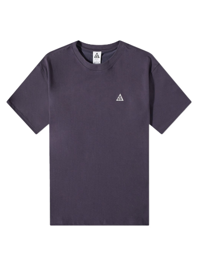 T-shirt Nike ACG Logo Tee Lilla | DJ3642-015