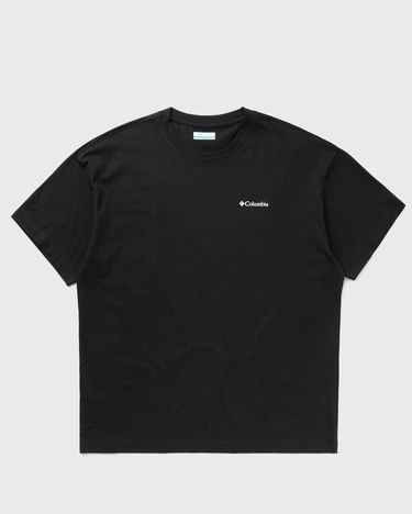T-shirt Columbia Butte™ Graphic T-Shirt Sort | 2071701014, 1