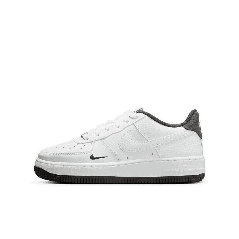 Sneakers og sko Nike Air Force 1 LV8 Hvid | HJ4560-100