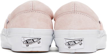 Sneakers og sko Vans LX Classic Slip-On 98 Lyserød | VN000D5AESH1, 1