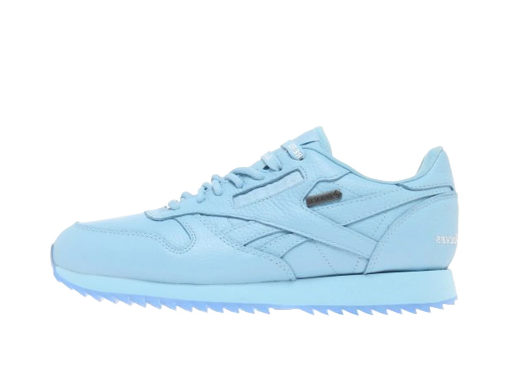 Sneakers og sko Reebok Raised by Wolves x Classic Leather Ripple Gore-Tex Blå | CN0254