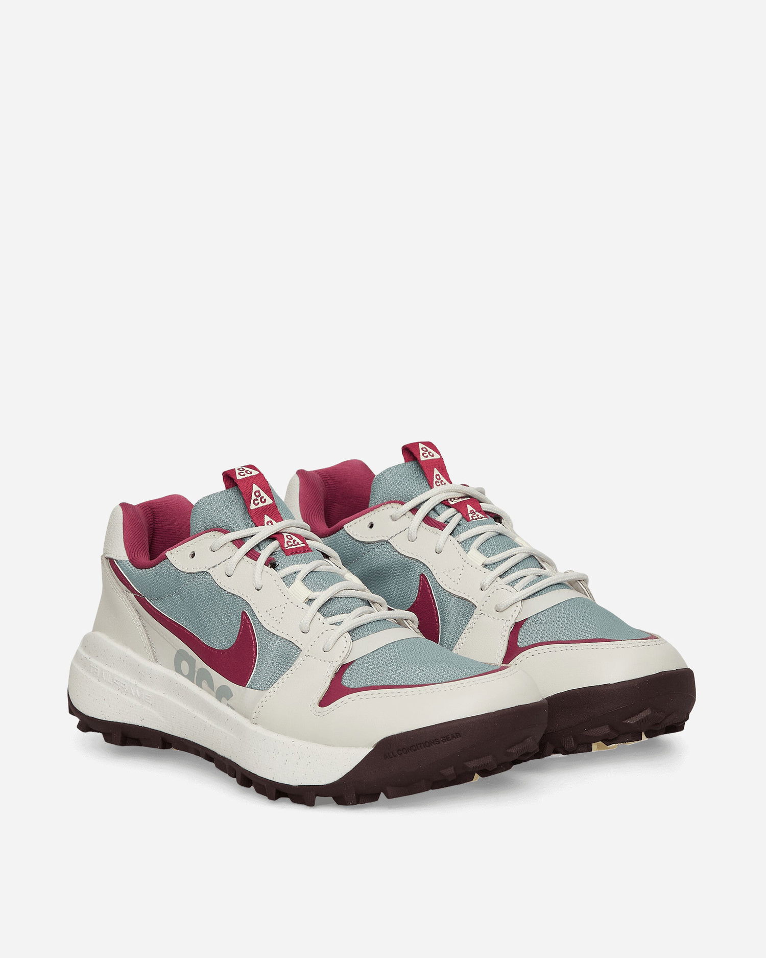 Sneakers og sko Nike ACG Lowcate Beige | DX2256-300, 1