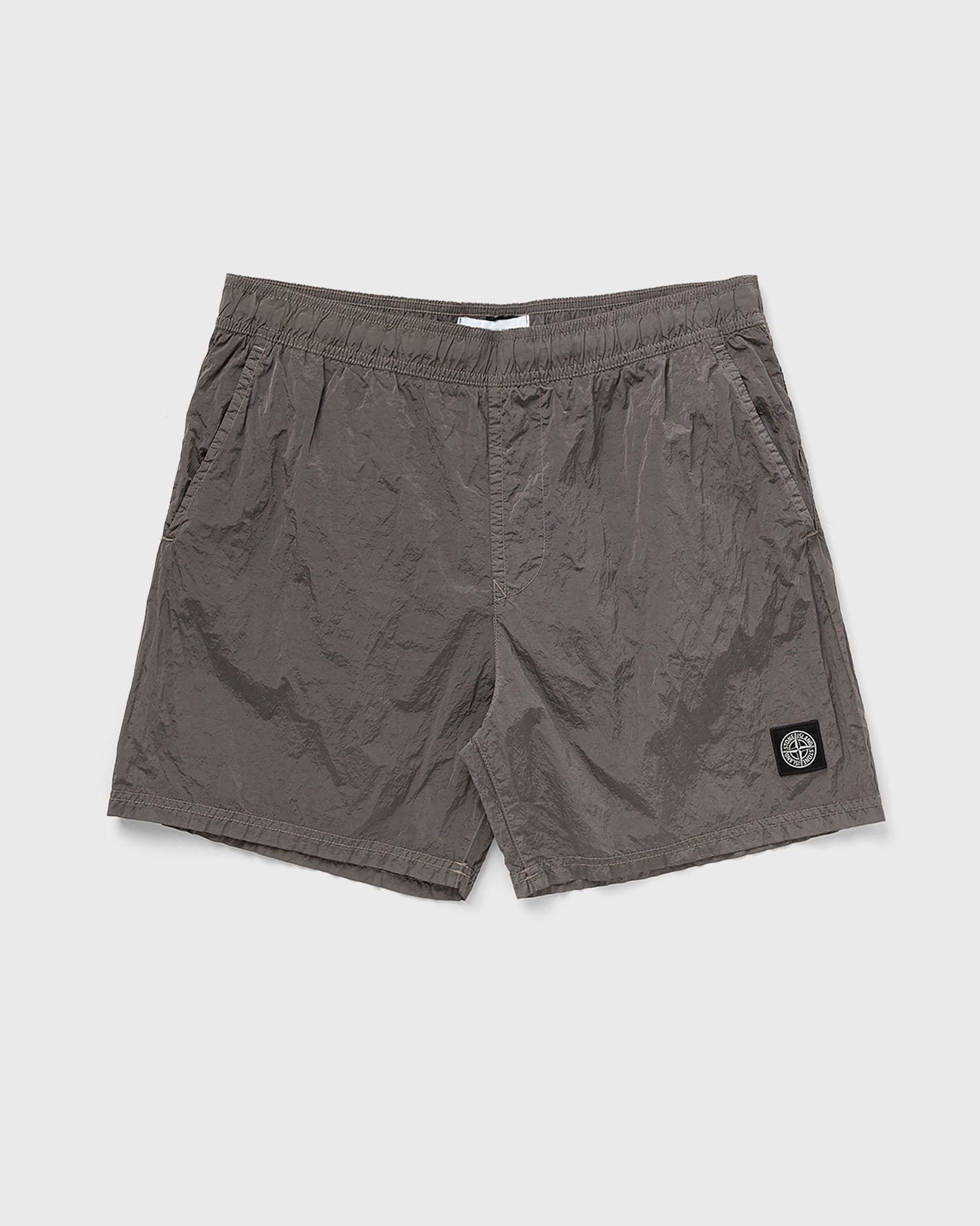 Shorts Stone Island Shorts Grå | 8015B0943.V0092, 0