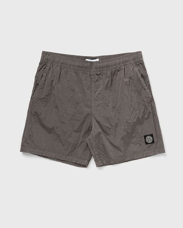 Shorts Stone Island Shorts Grå | 8015B0943.V0092, 0