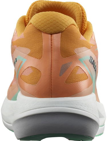 Sneakers og sko Salomon Phantasm 2 W Orange | L47383300, 6
