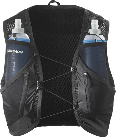 Rygsæk Salomon ACTIVE SKIN 12 SET Sort | lc2177400, 1