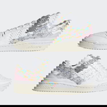Sneakers og sko adidas Originals Disney Forum 84 Low W Hvid | GV7929, 6