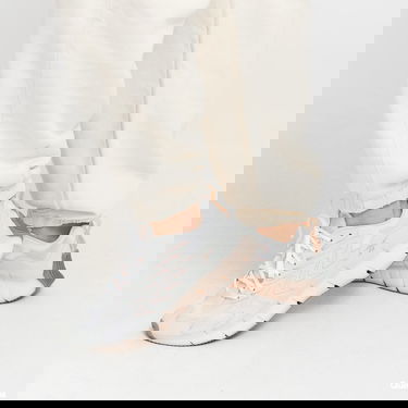 Joggingbukser Reebok CL RBK ND SM FT Beige | H49295, 6