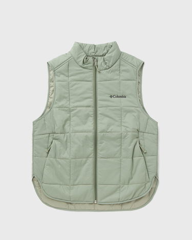 Vest Columbia Sienna Hill™ Quilted Vest Grøn | 2133801348, 0