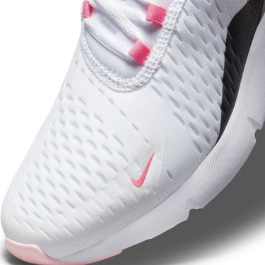 Sneakers og sko Nike Air Max 270 W Hvid | DM3048-100, 4