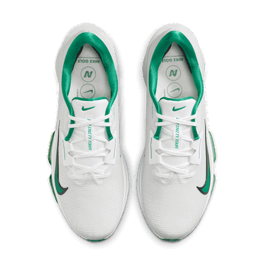 Sneakers og sko Nike Infinity Tour 2 Golf Shoes Hvid | HQ2158-100, 2