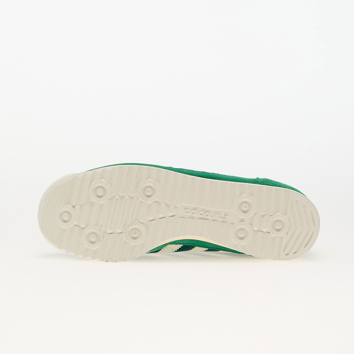 Sneakers og sko adidas Originals RS Grøn | JH8643, 1