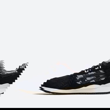 Sneakers og sko Asics Gel-Lyte III OG Sort | 1201A318001, 2