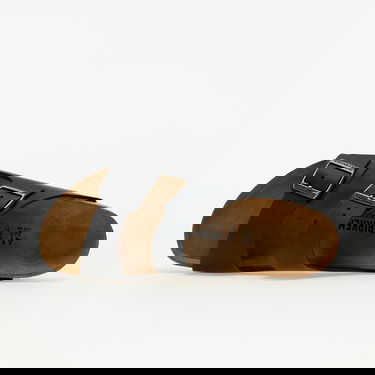 Sneakers og sko Birkenstock Arizona BS Sort | 0552111, 2