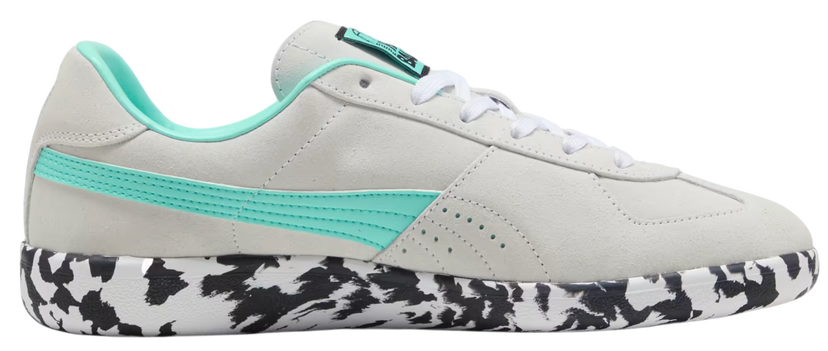 Sneakers og sko Puma Puma Handball Untmd Flerfarvet | 108418-01