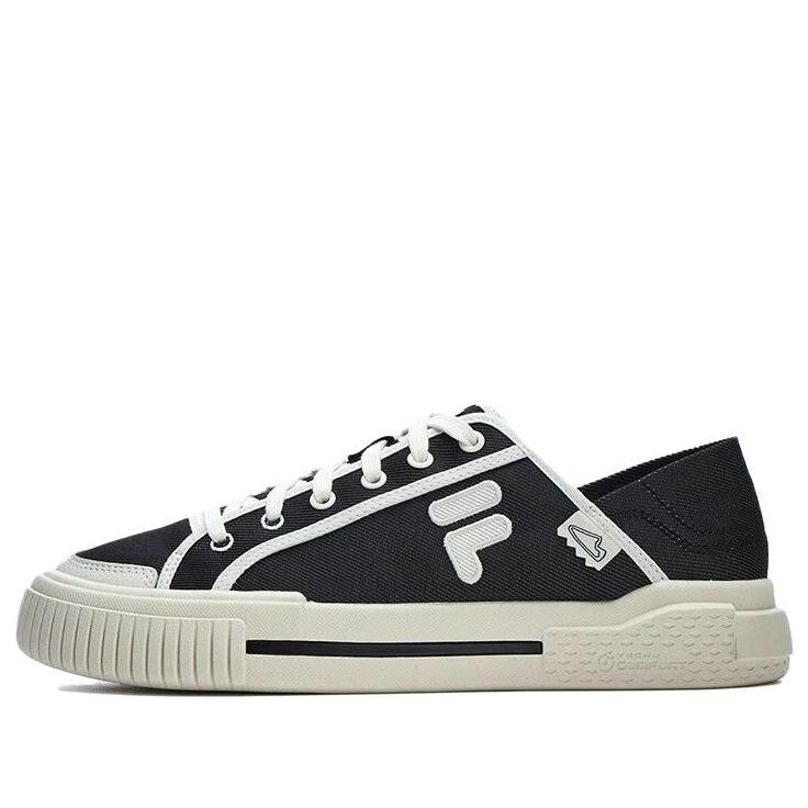 Sneakers og sko FILA FUSION Wallride Dx Sort | T12M322101FBG, 0