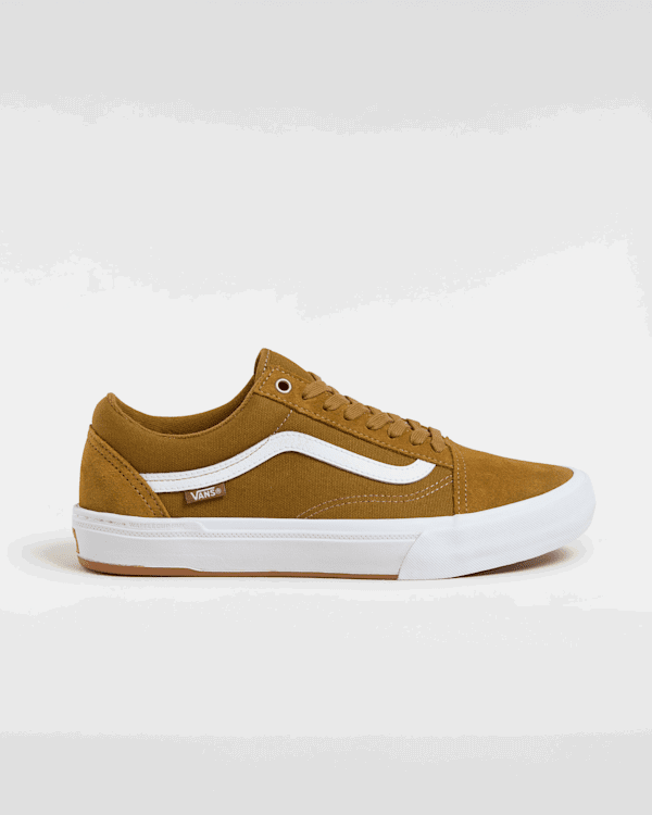 Sneakers og sko Vans BMX Old Skool, Size: 47 Brun | VN000D3M1M7, 0