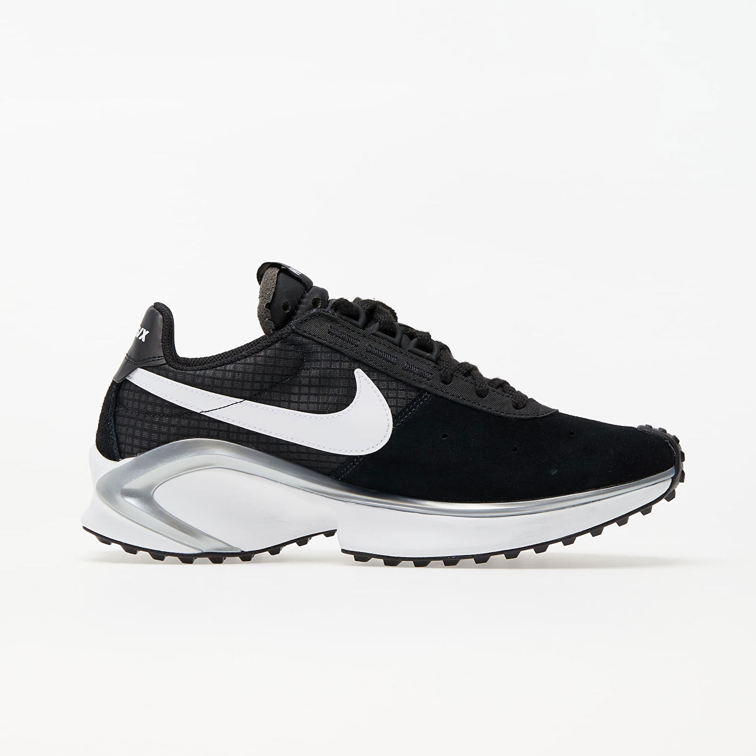 Sneakers og sko Nike D/MS/X Waffle Sort | CQ0205-001, 1