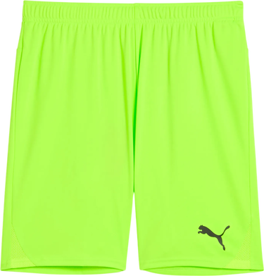 Shorts Puma Puma teamGOAL Shorts Grøn | 705752-20, 0