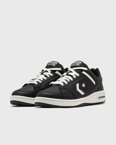 Sneakers og sko Converse Weapon Leather Sort | A12336C, 0