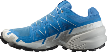Sneakers og sko Salomon Speedcross 6 Blå | l47765-800, 6