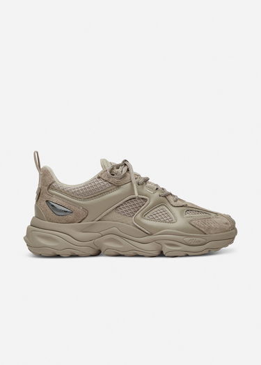 Sneakers og sko AXEL ARIGATO Satellite Beige | F2735003, 8