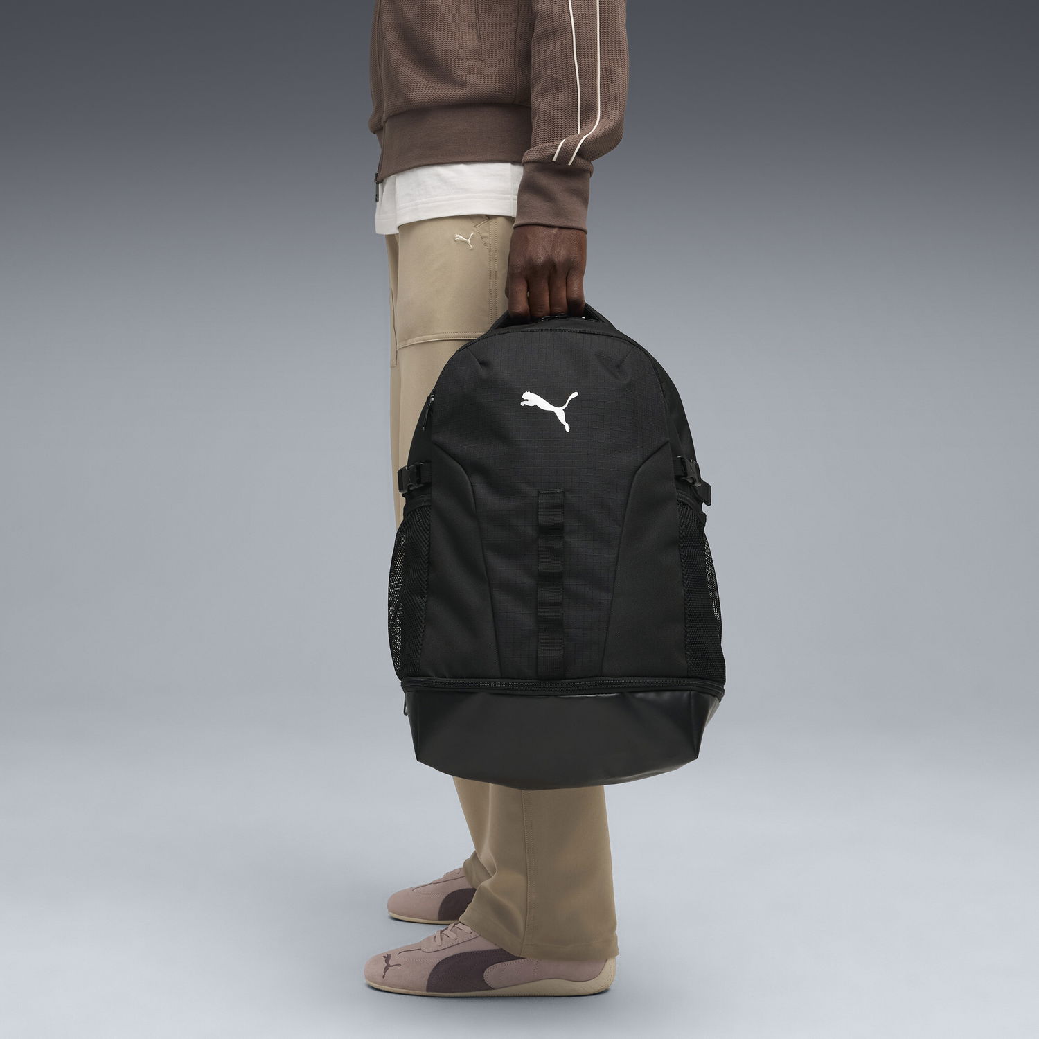 Rygsæk Puma Feature Pro 27L Backpack Sort | 091957_01, 1