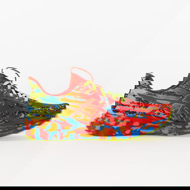 Sneakers og sko Asics Noosa Tri 14 Flerfarvet | 1011B368-800, 1
