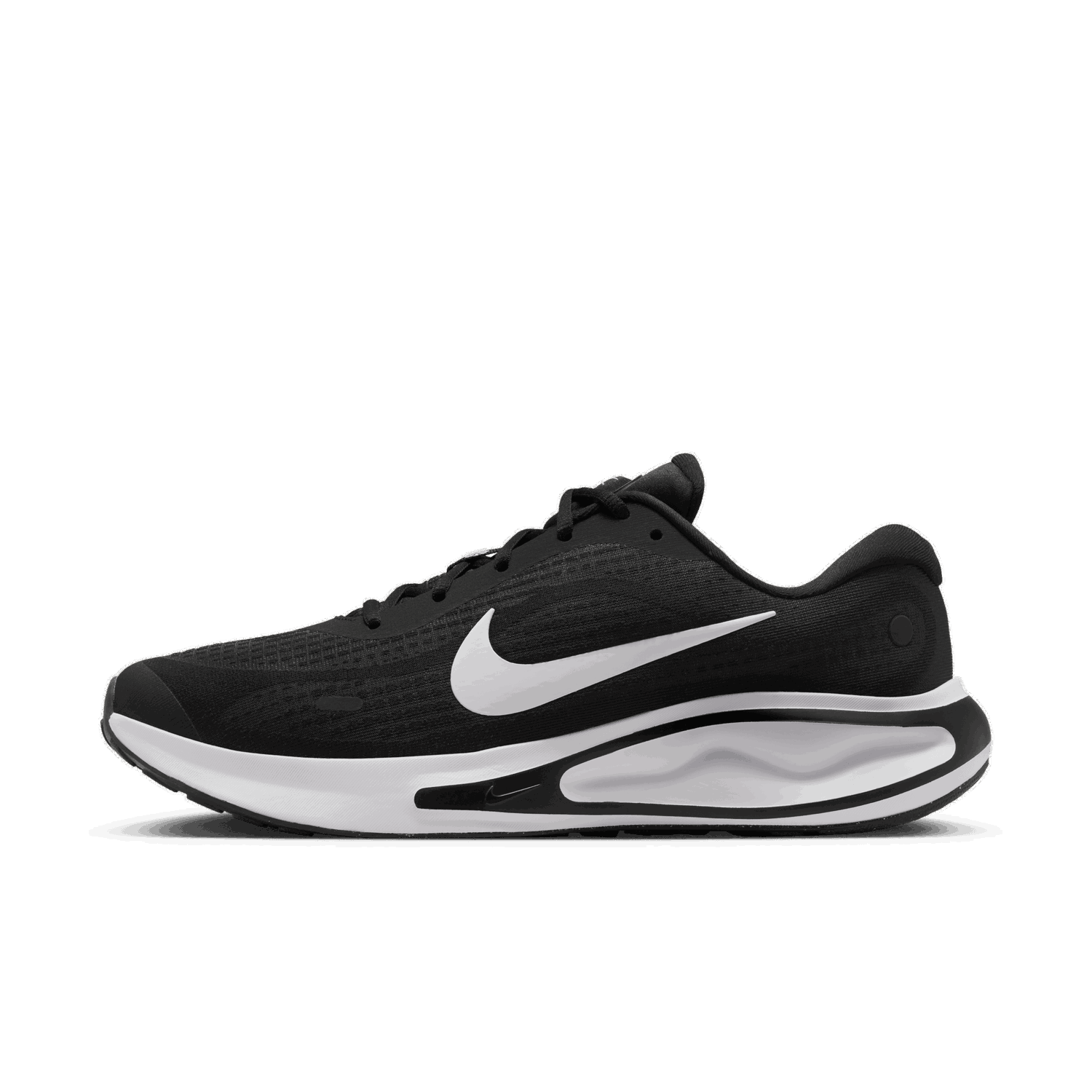 Sneakers og sko Nike Journey Run Sort | FN0228-001, 0