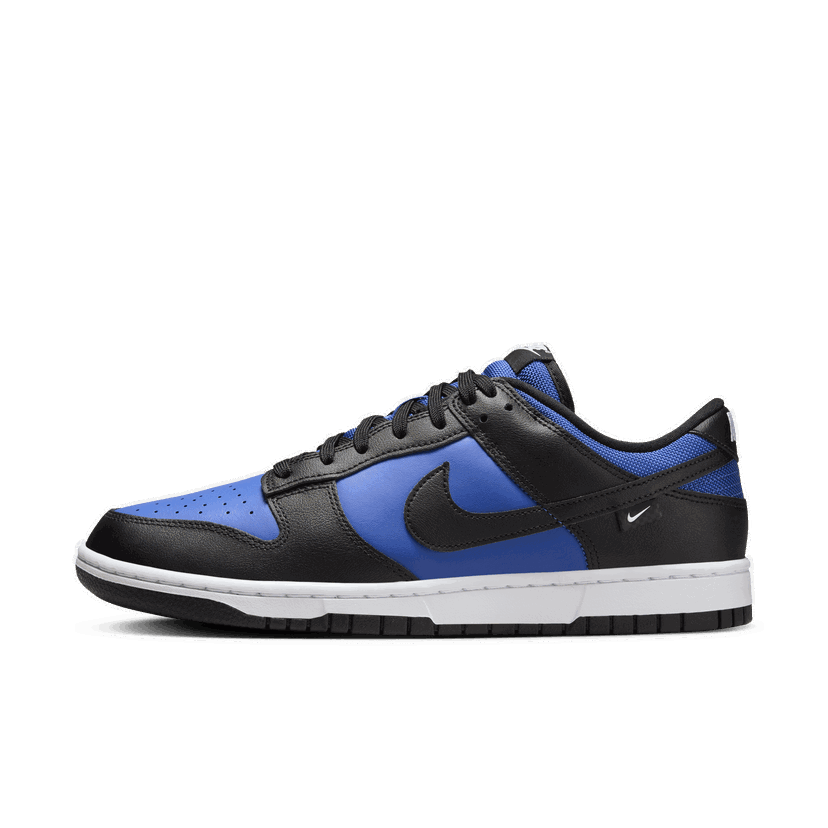 Sneakers og sko Nike Dunk Low Blå | HM9606-400
