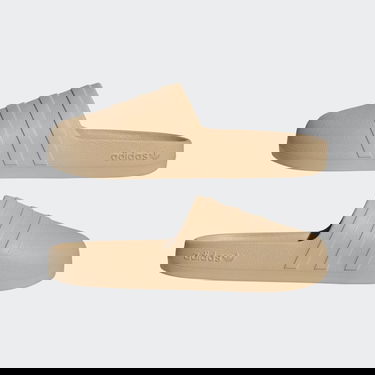 Sneakers og sko adidas Originals Adifom Adilette Beige | GZ2632, 6