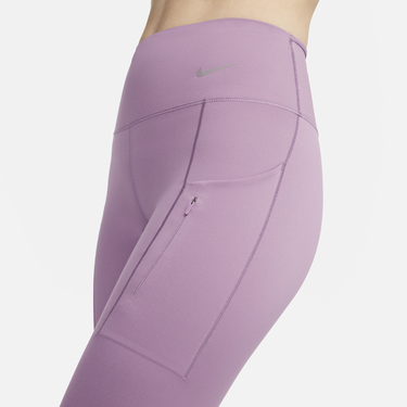 Leggings Nike Go Lyserød | dq5692-536, 3