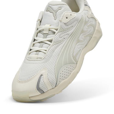 Sneakers og sko Puma Inhale Hvid | 401779_01, 7