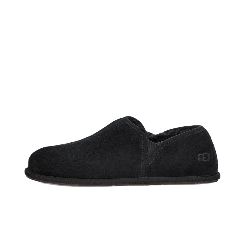 Sneakers og sko UGG Scuff Romeo II Slipper "Black" Sort | 1113630-BLK