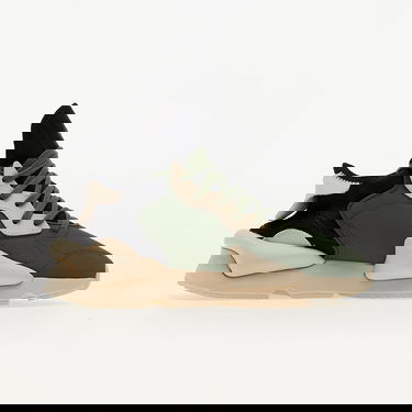 Sneakers og sko Y-3 Kaiwa Grøn | GZ9143, 1