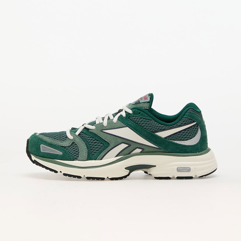 Sneakers og sko Reebok Premier Road Plus VI Grøn | 100074090