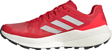 Sneakers og sko adidas Performance Terrex Agravic Speed Rød | jr4029, 3