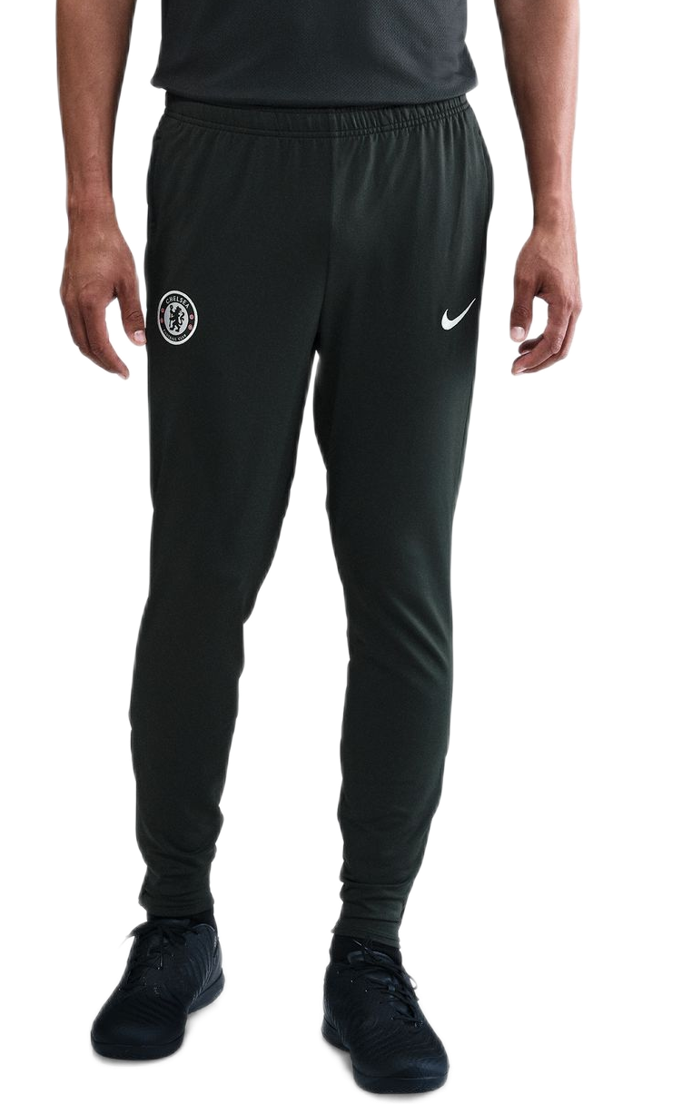 Joggingbukser Nike Chelsea FC Strike Pants Grøn | hj6922-349