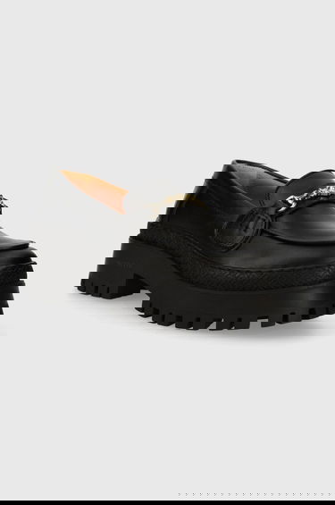 Sneakers og sko Filling Pieces Loafer Sierra Slip-On Sort | 44223051861, 2