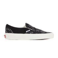 Slip-on Leopard Polkadot