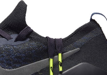 Sneakers og sko Nike Epic React Flyknit 2 SE Sort | ci6443-001, 6