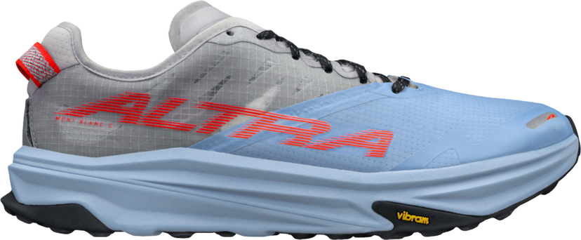 Sneakers og sko Altra Running MONT BLANC CARBON Flerfarvet | al0a85pf2421