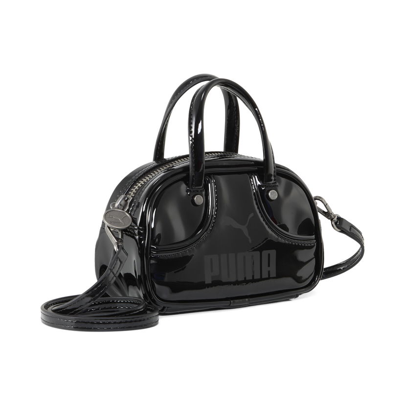 Håndtaske Puma 1976 Micro Handbag Sort | 091824_02