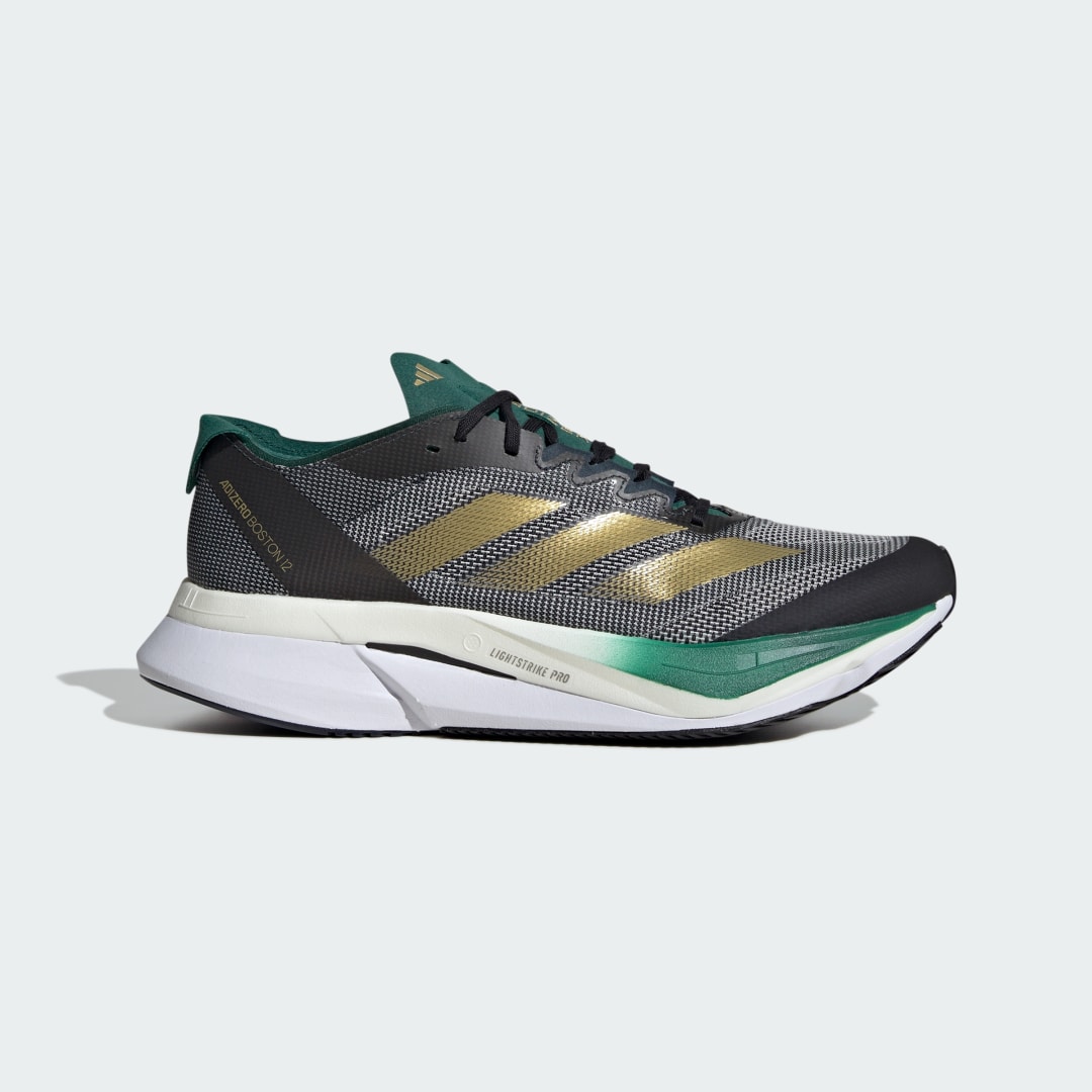 Sneakers og sko adidas Performance Adizero Boston 12 Sort | JH9642, 0