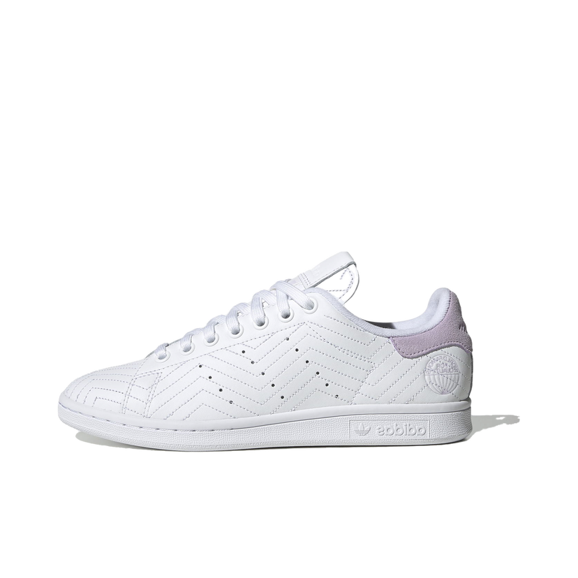 Sneakers og sko adidas Originals Stan Smith Cloud White Cloud White W Hvid | FV4067