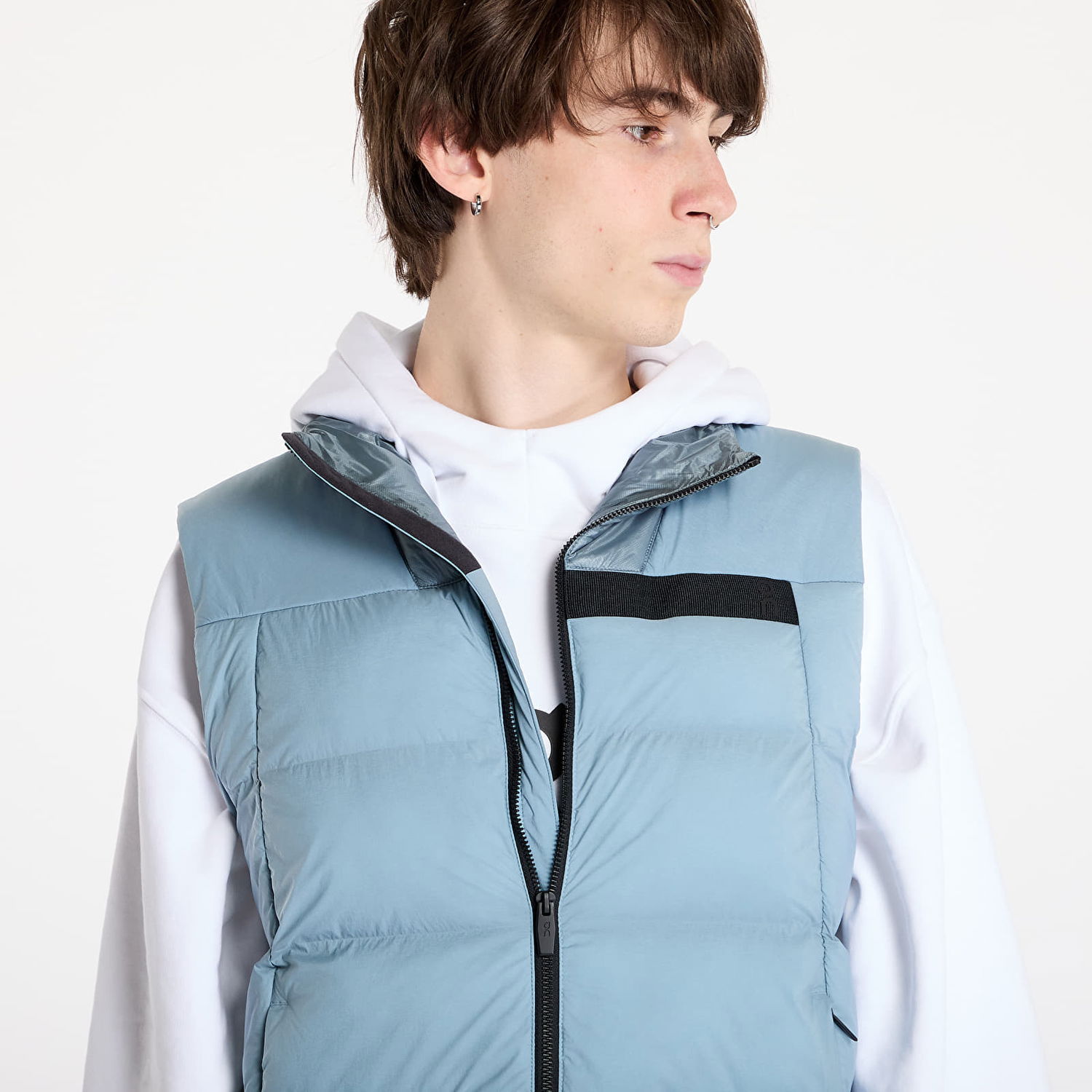 Vest On Running On Challenger Vest Coast L Turkis | 1MD30042523, 1